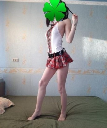 Проститутка Даня